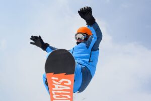 Casting Call for Skiers and Snowboarders Worldwide for “Slope Season” Reality Show