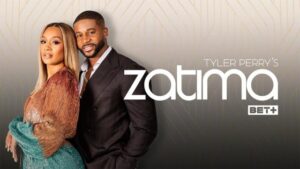 Read more about the article Tyler Perry Casting Call for 2024 Season of “Zatima”
