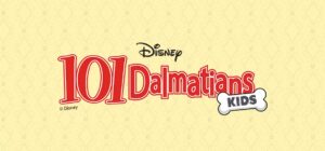 Theater Auditions for Kids in Virginia for Disney’s 101 Dalmatians Kids