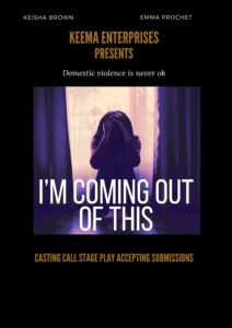 Read more about the article Theater Auditions in Long branch, NJ.