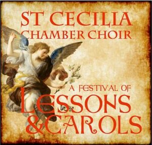 Choir Auditions in Damariscotta, Maine for The St. Cecilia Chamber Choir