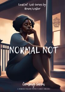Read more about the article Chicago Area Auditions for Web Series “Normal Not”