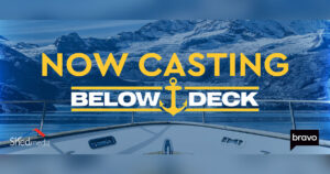 Read more about the article Casting Call for Below Deck – The Reality Yacht Show Needs a Crew