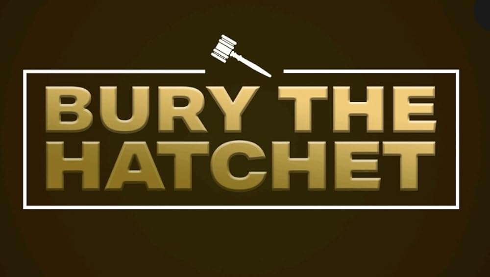 Casting Call in Atlanta for New Season of “Bury the Hatchet”