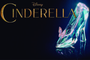 Auditions for Kids in Montgomery Alabama for “Cinderella”