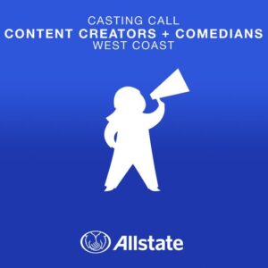 Read more about the article Casting Comics, Content Creators and Comedic Actors in Portland, Oregon, Washington or CA for Commercial – Pays $4500