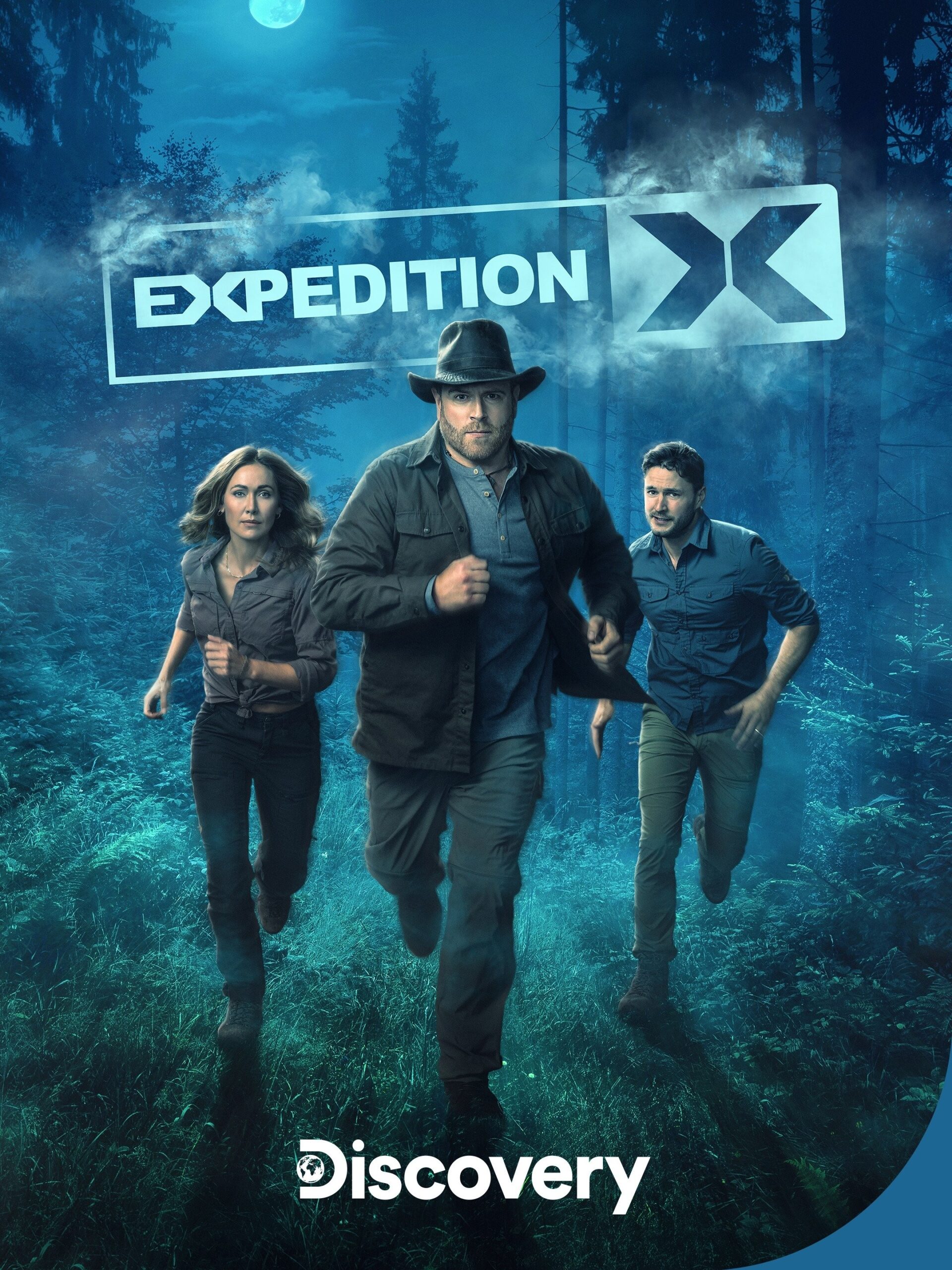 Read more about the article Casting People With Ghost Stories in Savannah, Georgia for Expedition X with Josh Gates