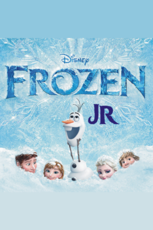 Auditions for Kids in New Providence, NJ for Disney “Frozen Jr.”