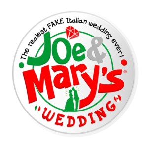 Casting a Little Person in Hamilton Ontario, Canada for “The Joe & Mary’s Wedding Show”