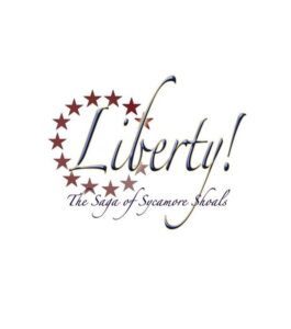 Read more about the article Auditions Announced for The Official State of Tennessee Drama, Liberty! in Elizabethon, TN