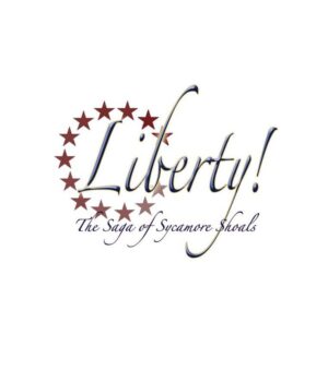 Auditions Announced for The Official State of Tennessee Drama, Liberty! in Elizabethon, TN