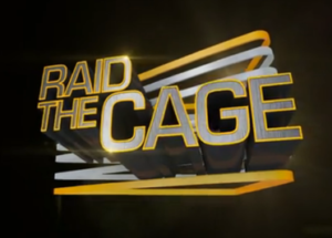 Get on Raid The Cage in 2024