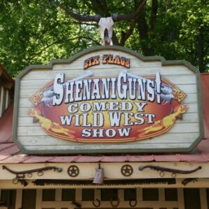 Read more about the article Acting Jobs in Georgia – Six Flags Auditions for ShenaniGuns!