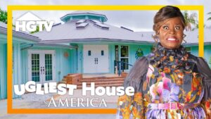 Read more about the article Now Casting for HGTV’s “Ugliest House in America”