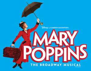Read more about the article Open Auditions in San Bernardino, California for Disney’s Mary Poppins