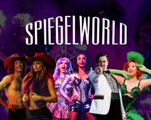 Auditions for Performers in Los Angeles for Las Vegas Show “Spiegelworld’s DiscoShow”
