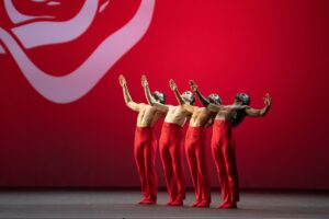 Ballet Hispánico Announces Company Auditions in Miami, Florida
