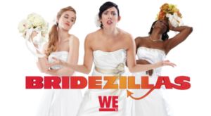 WEtv’s Bridezilla’s Casting Call for 2024