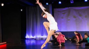 Dance Auditions in Toronto, Canada – Ismailova Theatre of Dance