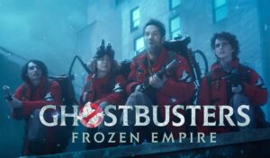 New Ghostbusters Movie Casting for a Grandmother Role and Paid Extras in Miami