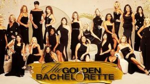 Open Casting Call for The Golden Bachelorette Coming to Palm Springs