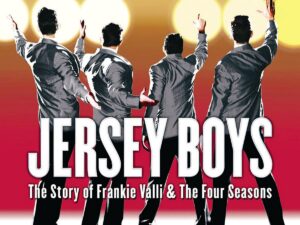 Read more about the article Open Auditions in Fort Wayne, Indiana for “Jersey Boys”