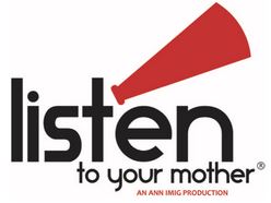 Read more about the article Open Call for Listen To Your Mother in Central New Jersey