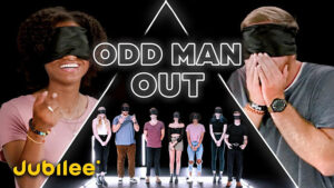 Digital Game Show Odd One Out, casting for contestants in Los Angeles