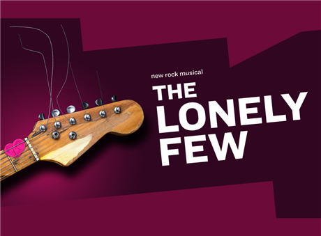 Read more about the article Open Virtual Auditions for “The Lonely Few” Main Cast Understudies