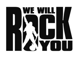 Open Auditions for Musical “We Will Rock You” in Bridgeport, CT