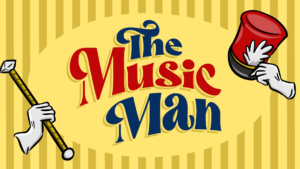 Read more about the article Theater Auditions in Milford, Delaware for “The Music Man”