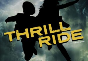 NBC Universal Casting Call for “Thrill Ride”
