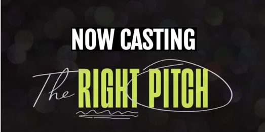 Read more about the article Casting Call for Aspiring Advertising Creatives in Atlanta for “The Right Pitch”
