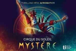Cirque De Soleil Holding Online Auditions for Singers