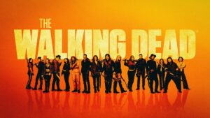 Paid Extras to Play “Walkers” on TWD: Dead City Season 2 in Boston, MA