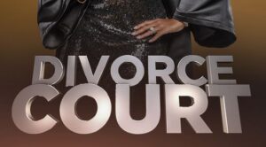 Paid Audience Jobs in Georgia for Divorce Court