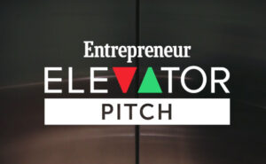Casting Entrepreneurs for Elevator Pitch