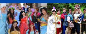 Read more about the article Character Performers in Raleigh, NC – Event Acting Job