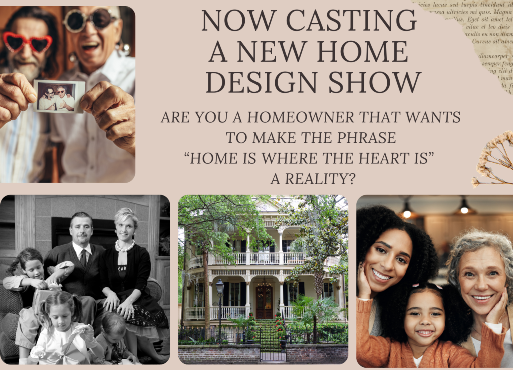 Makeover Shows | Auditions Free