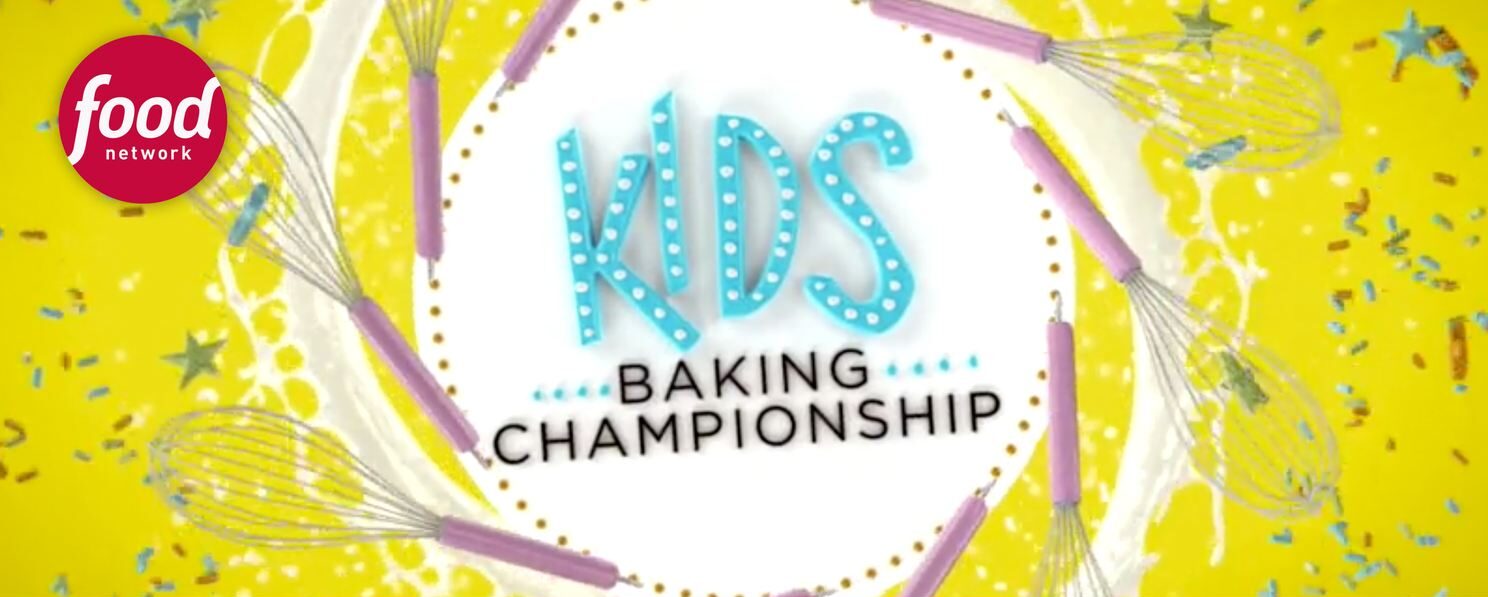 Read more about the article Food Network Casting Kids for Kids Baking Championship
