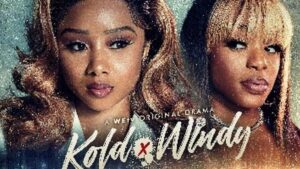 WEtv’s Kold x Windy Series Extras Casting Call in Atlanta, Georgia