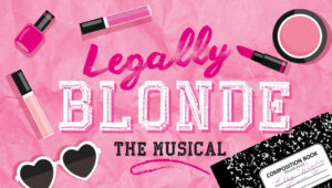 Community Theater Auditions in Colquitt, Georgia for “Legally Blonde”