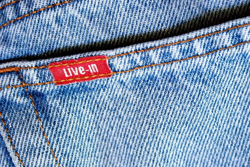 Read more about the article Levi’s Has Launched Open Casting Call for “Live in Levi’s: The Floor is Yours”