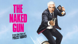 Extras Casting Call in Atlanta for The Naked Gun Reboot