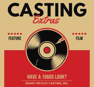 Read more about the article Casting Call in North Jersey for a Movie