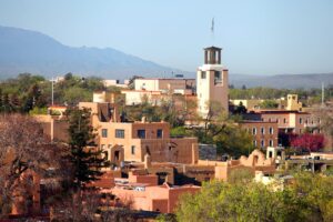 Open Casting Call in Santa Fe, New Mexico for Major Feature Film