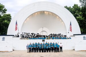 Read more about the article Sioux City Municipal Band Holding Auditions – Sioux, Iowa