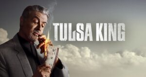 Tulsa King Season 2 Casting Call in Atlanta