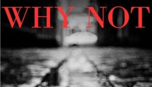 Theater Play Audition in Atlanta for “Why Not Me?”