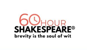 60 Hour Shakespeare Holding Auditions for Actors in UK